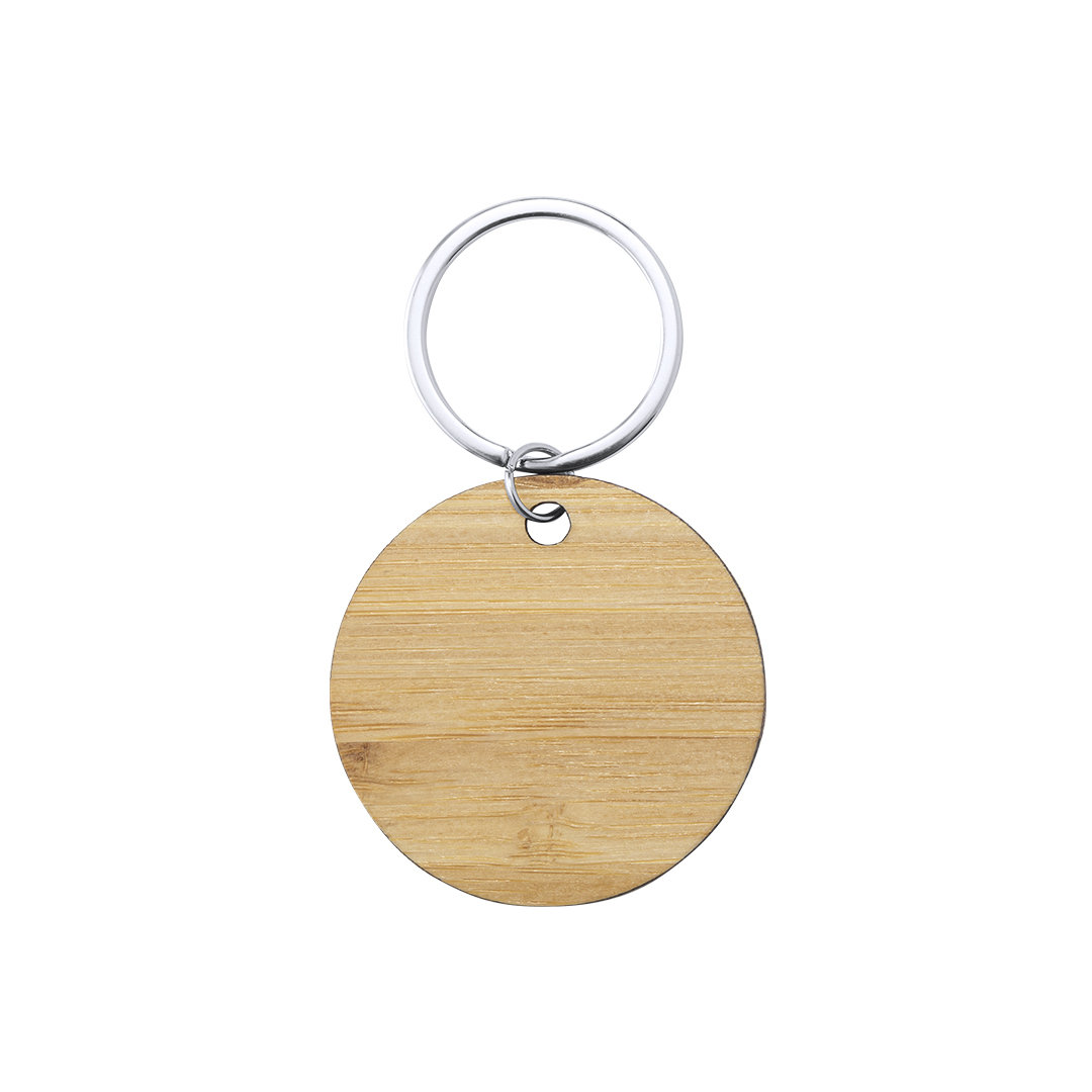 SonekKeyring
