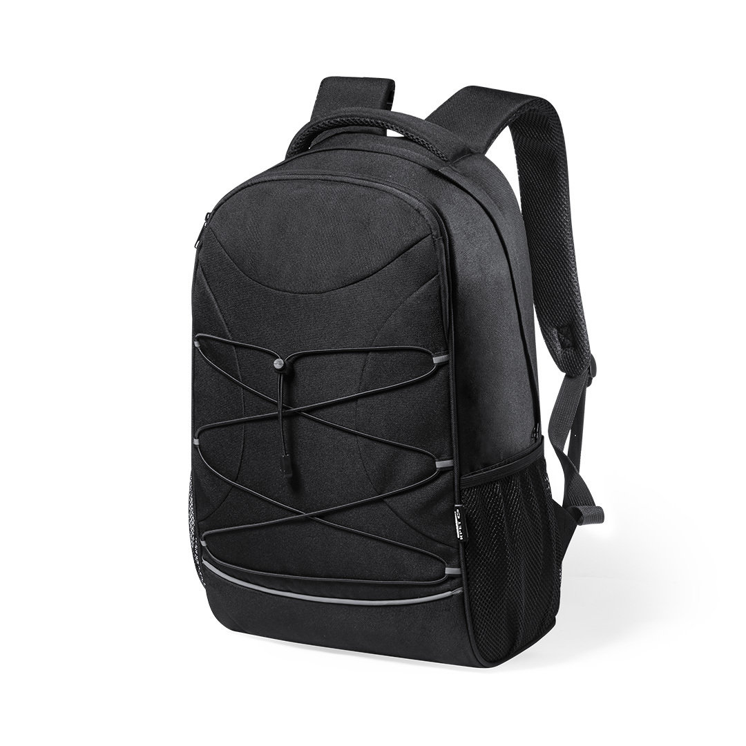 BernyBackpack