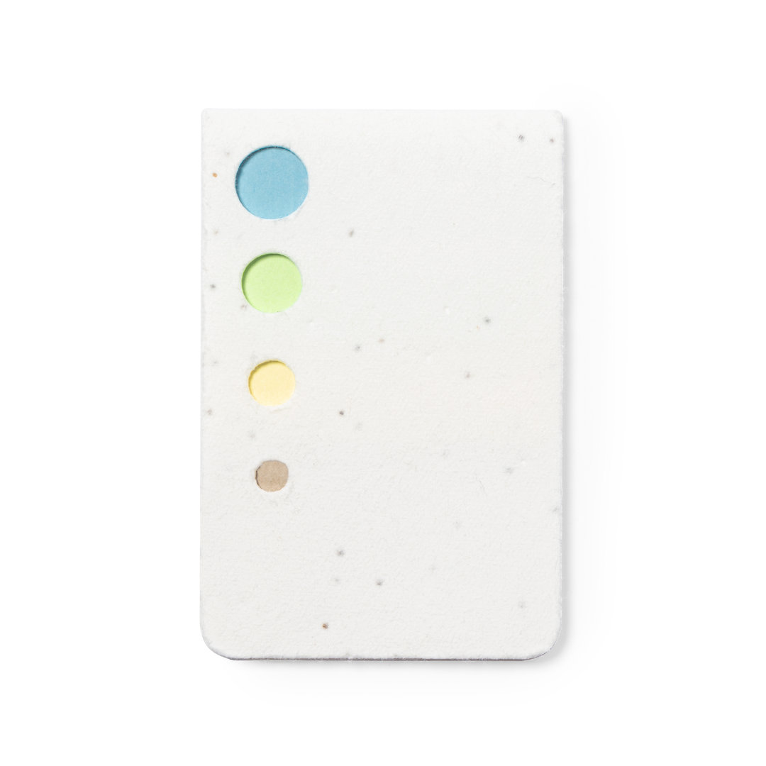 AmentiSeeds Sticky Notepad