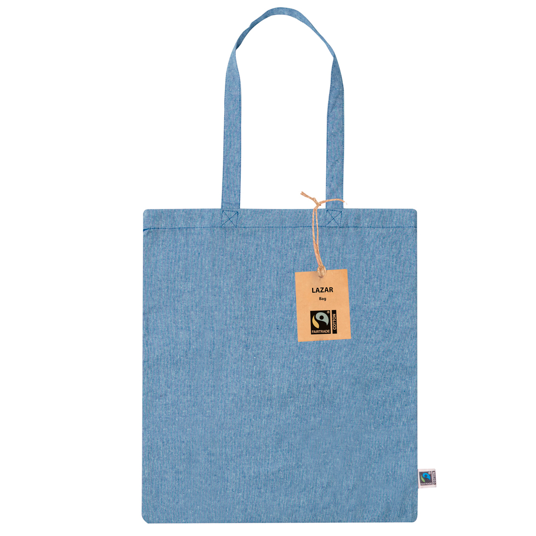 Lazar FairtradeBag