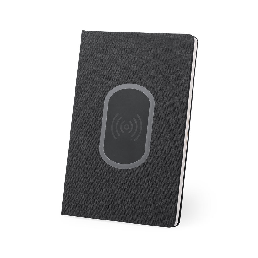 KevantCharger Notepad