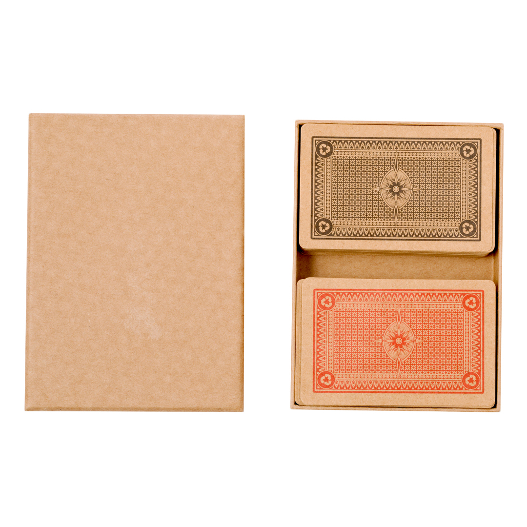 KardainSet Playing Cards