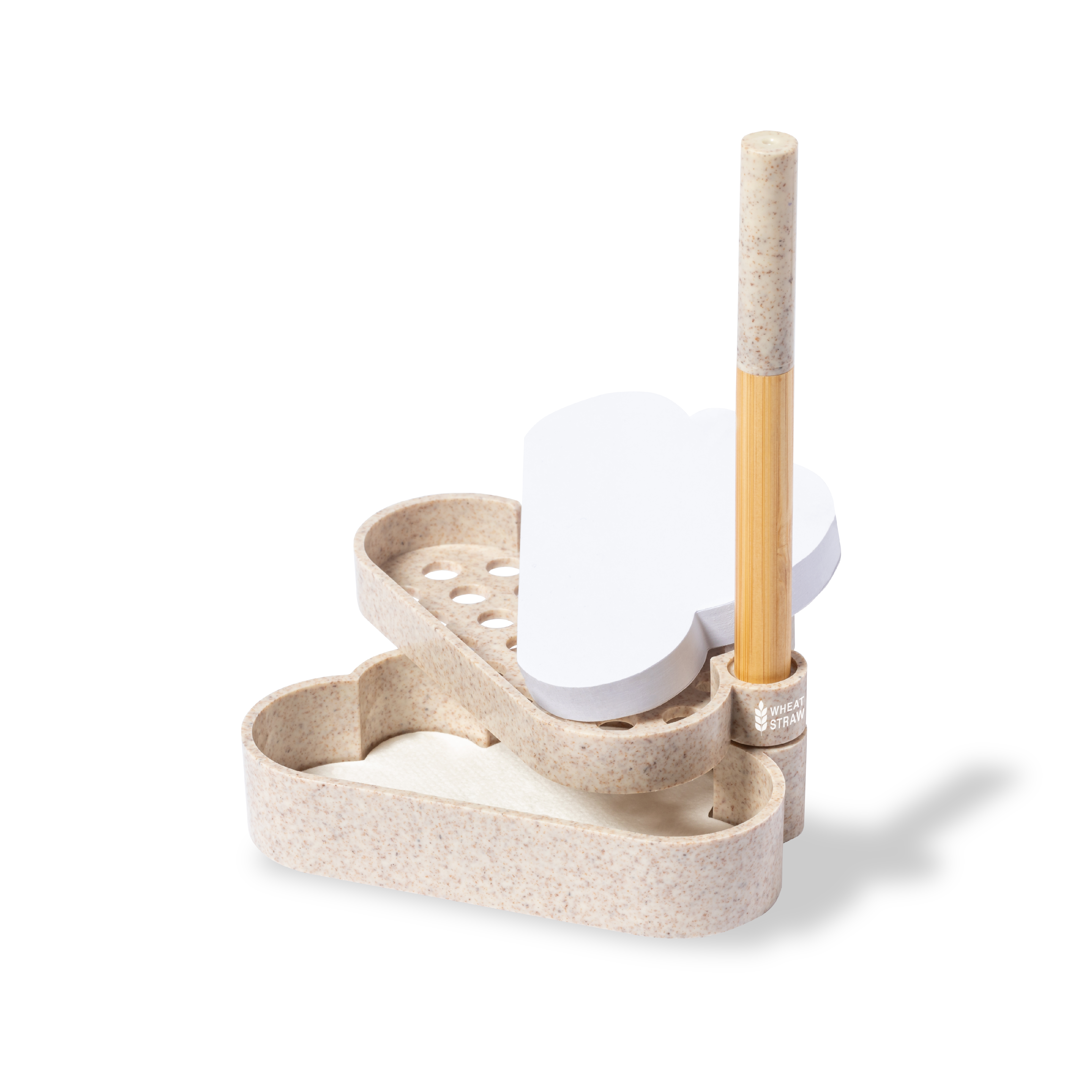 LezoSeeds Notepad Holder