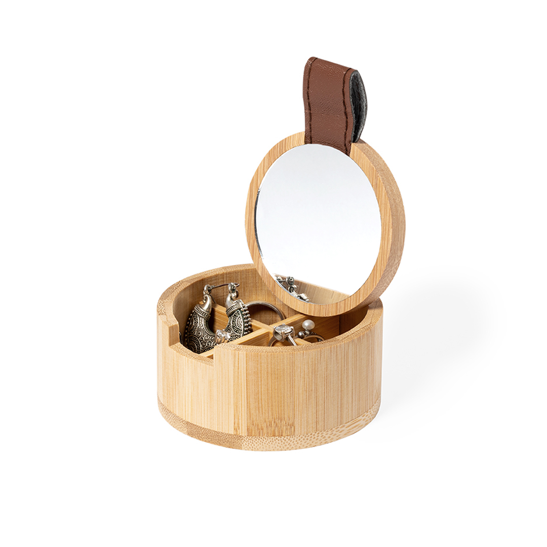 FontanaJewellery Box