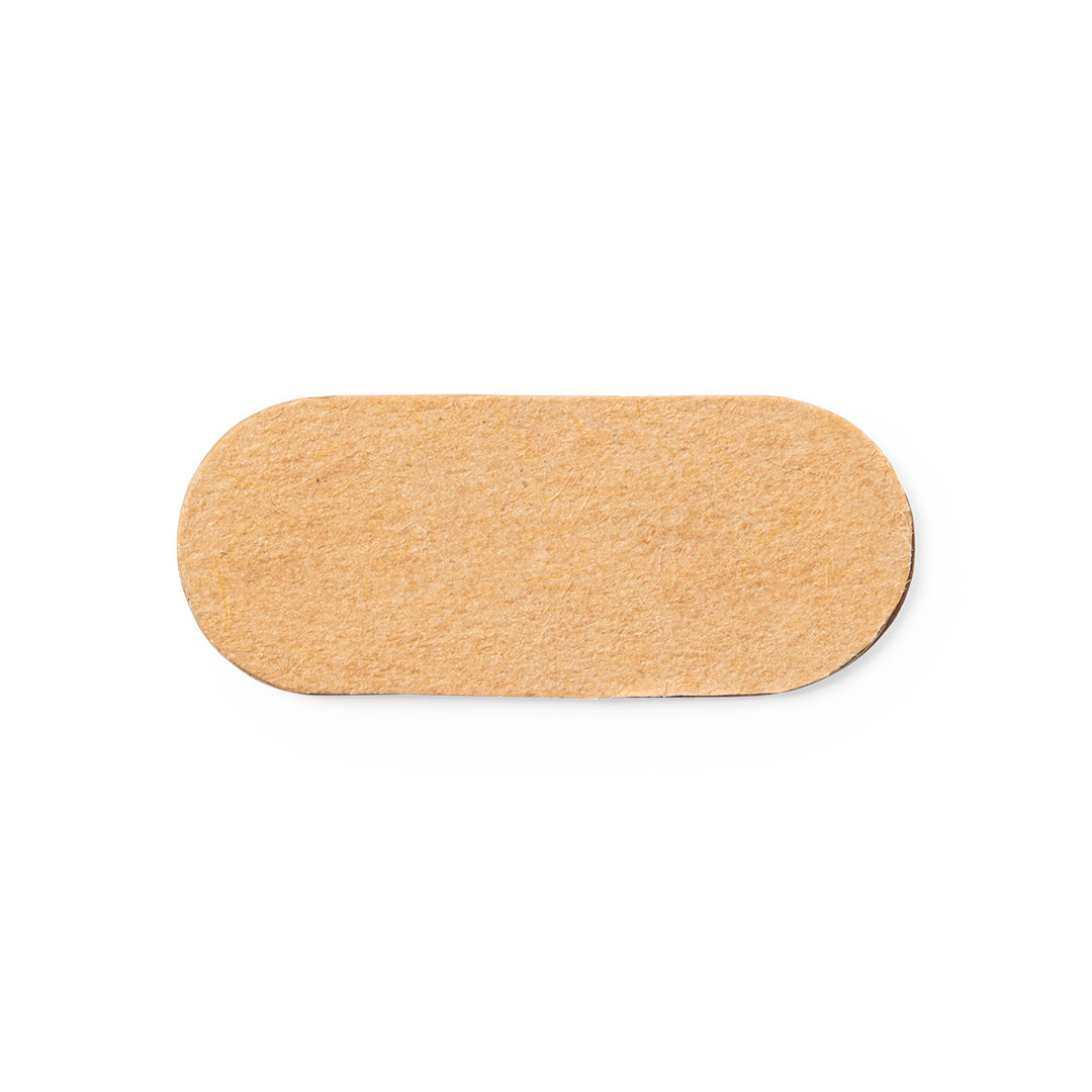 BaleyWebcam Cover