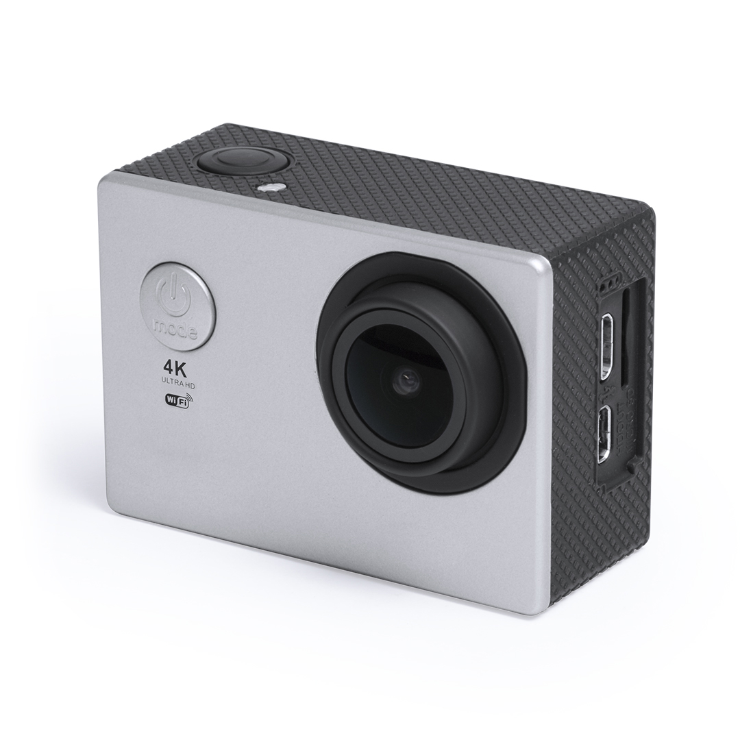 GarrixAction Camera
