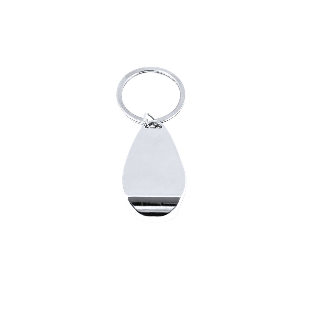 MyrenOpener Keyring