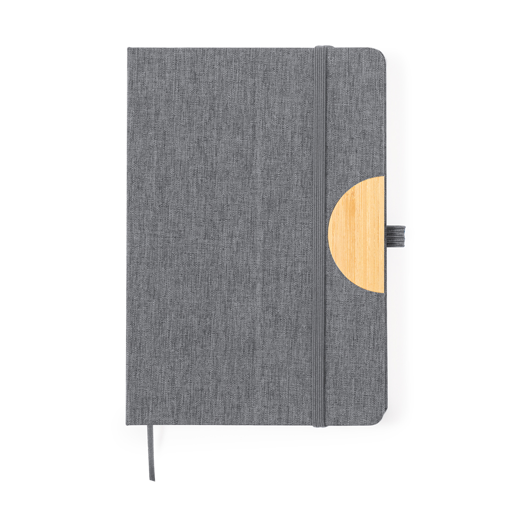 JibsHolder Notepad