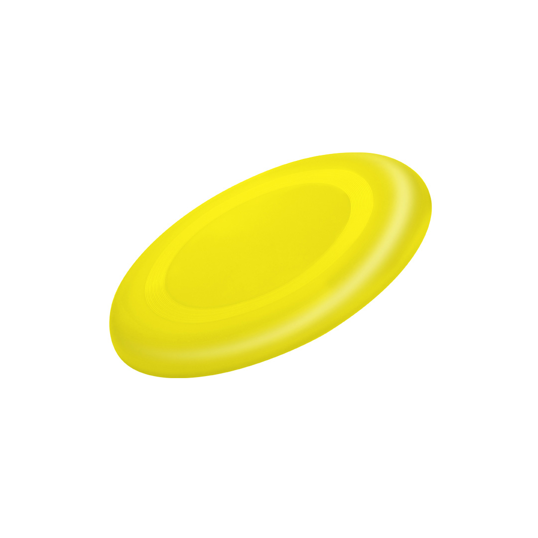 GiroxFrisbee
