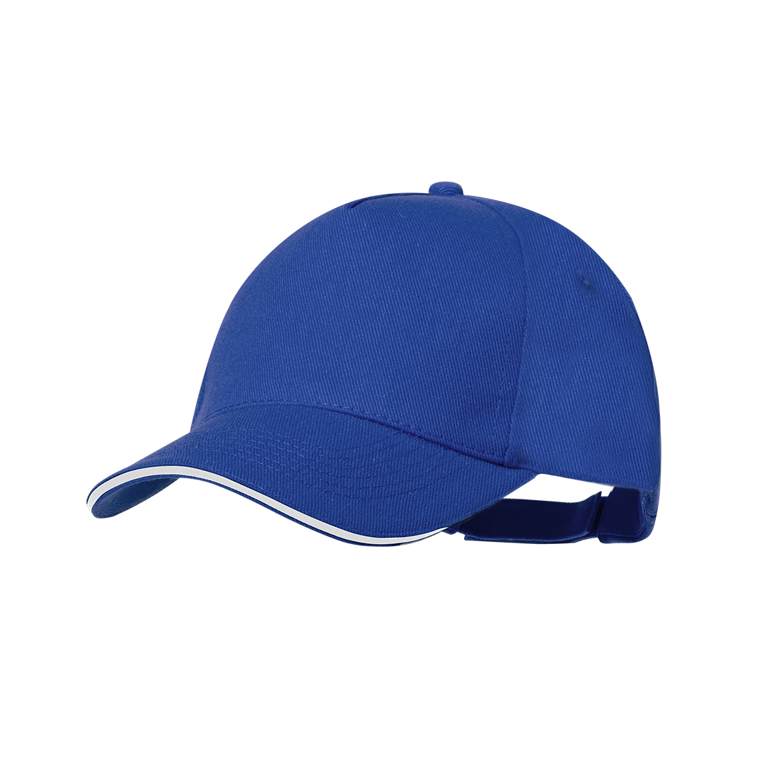 SandrokCap