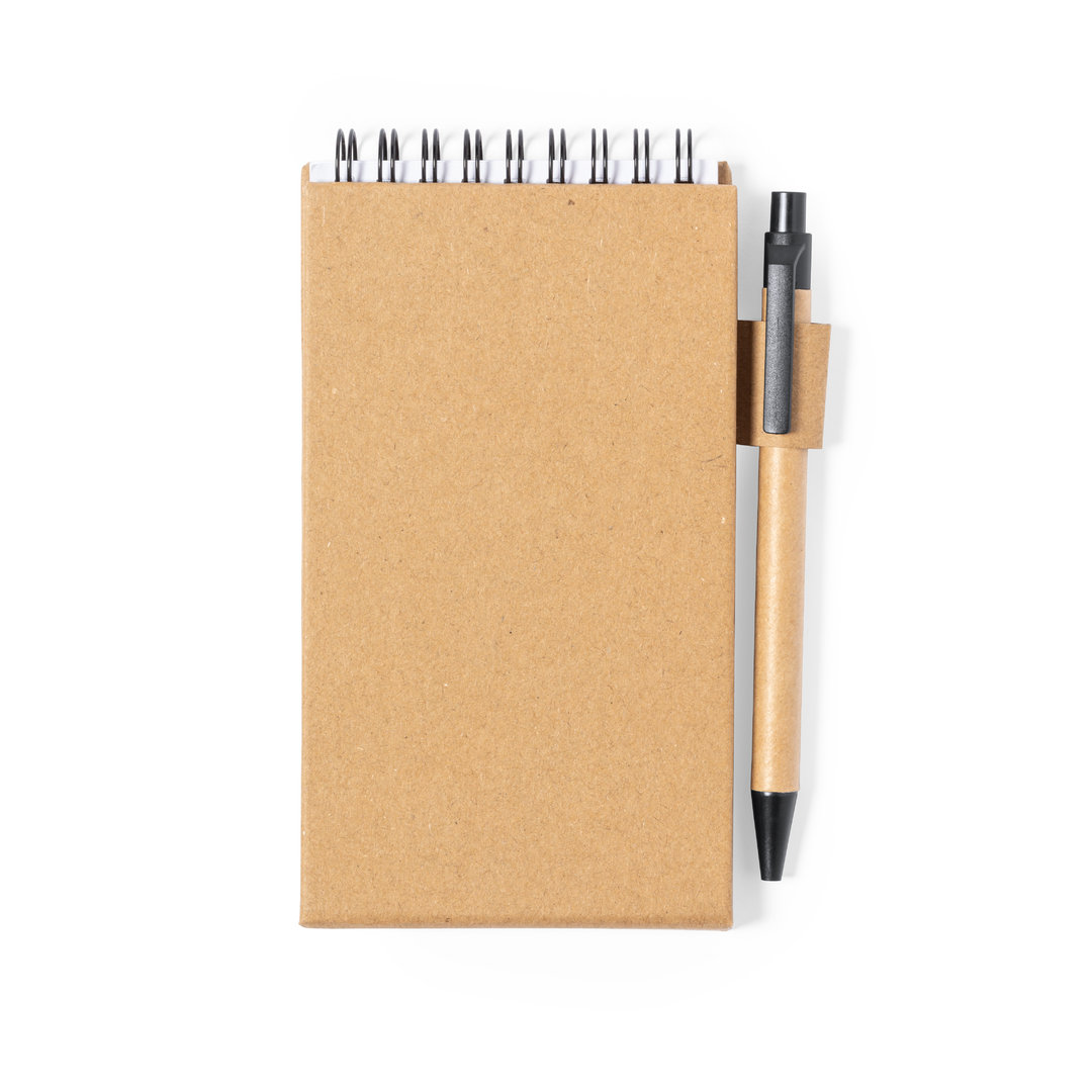 PhesuxHolder Sticky Notepad