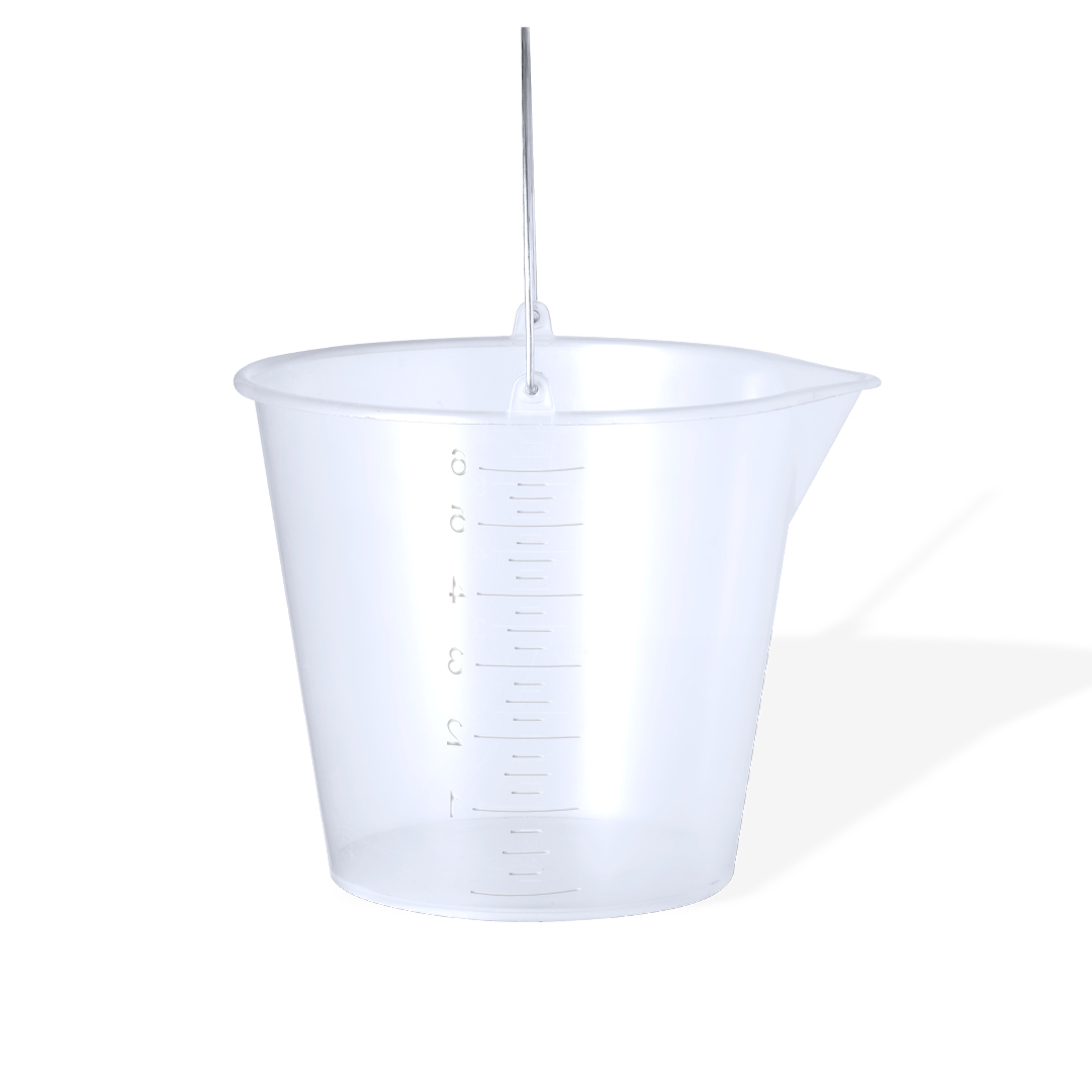 MansonMeasuring Bucket
