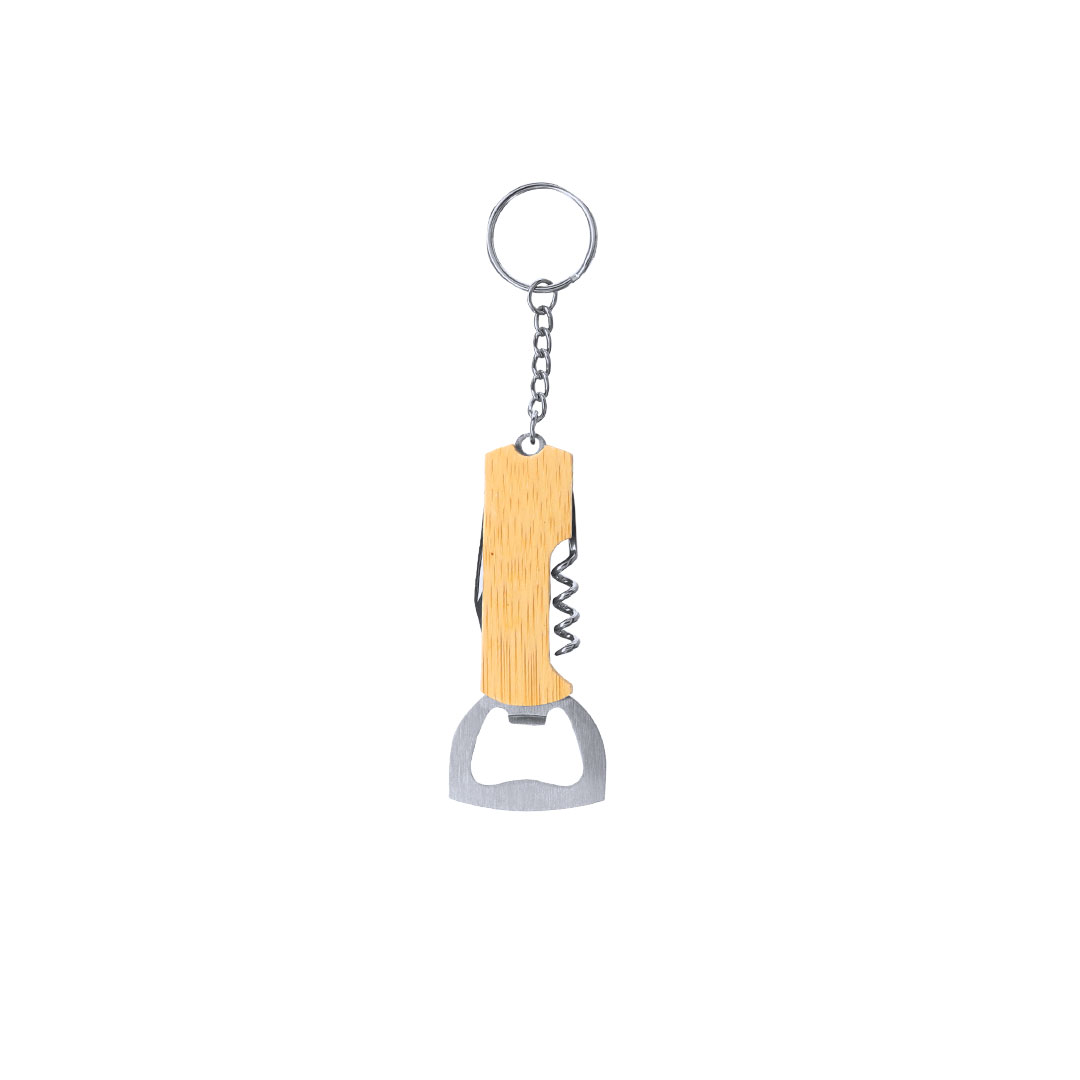 JilarOpener Keyring
