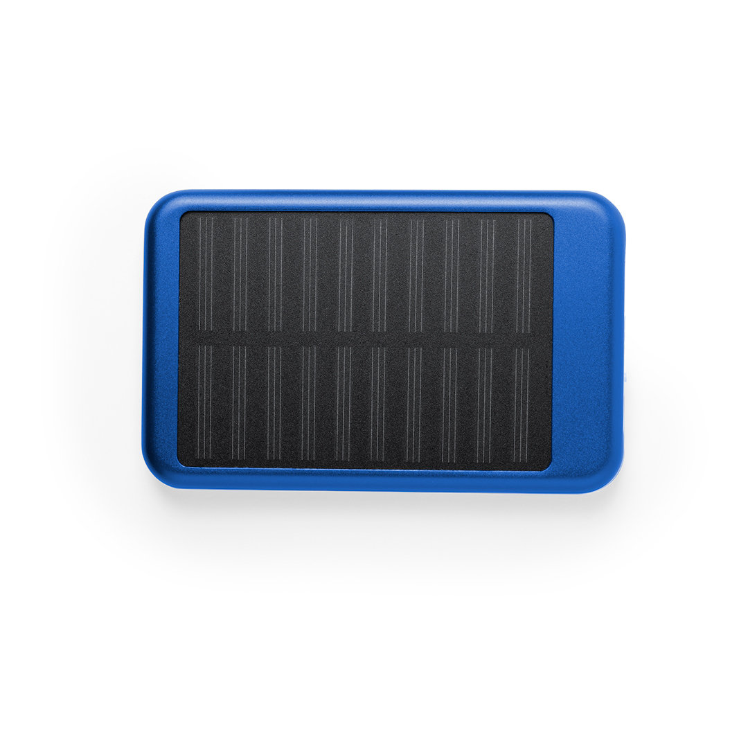 RudderPower Bank