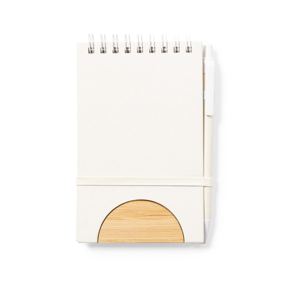 MinnakHolder Notebook
