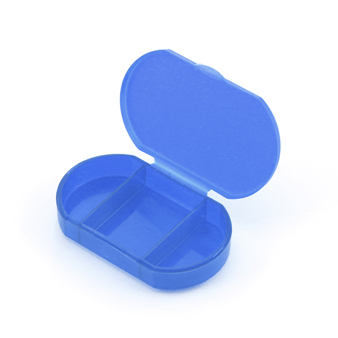 TrizonePillbox