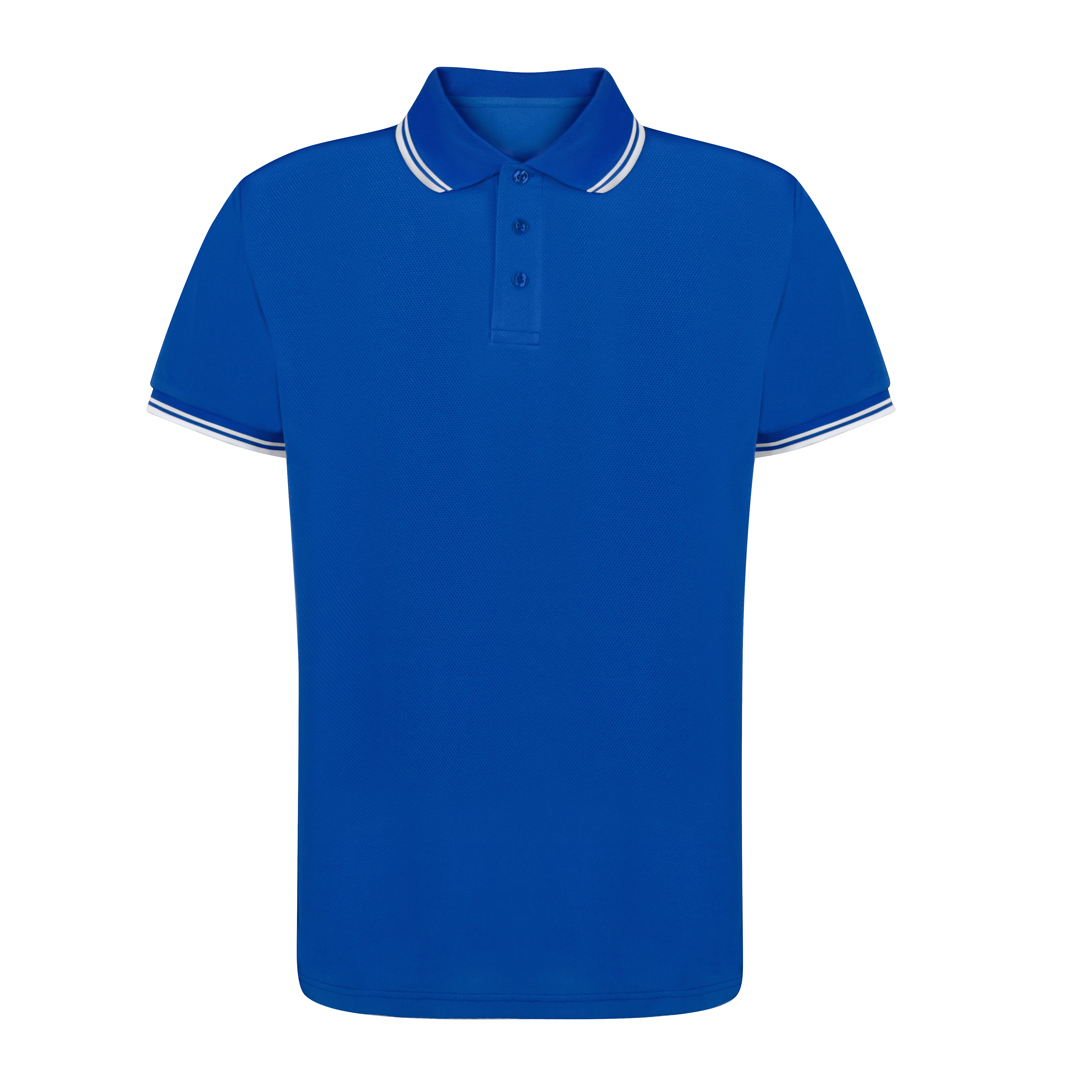 Tecnic ZawakPolo Shirt