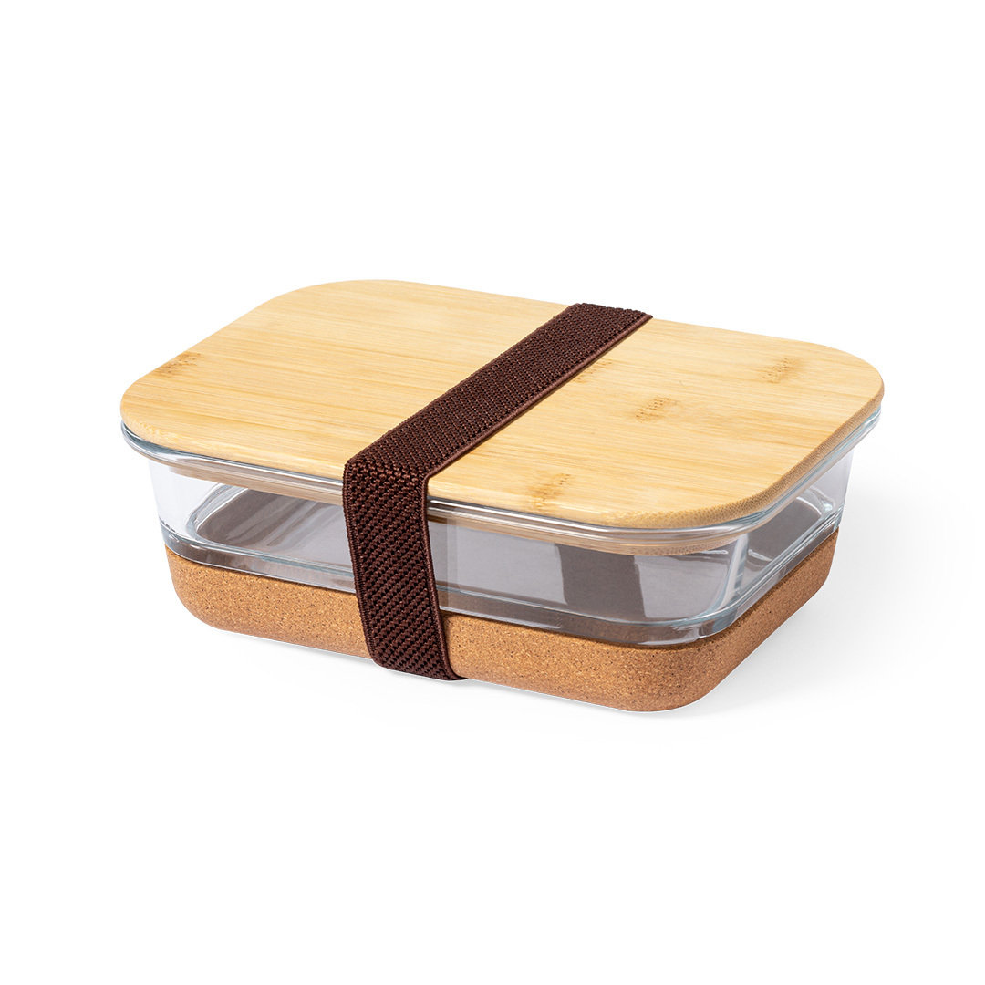CrisbutLunch Box