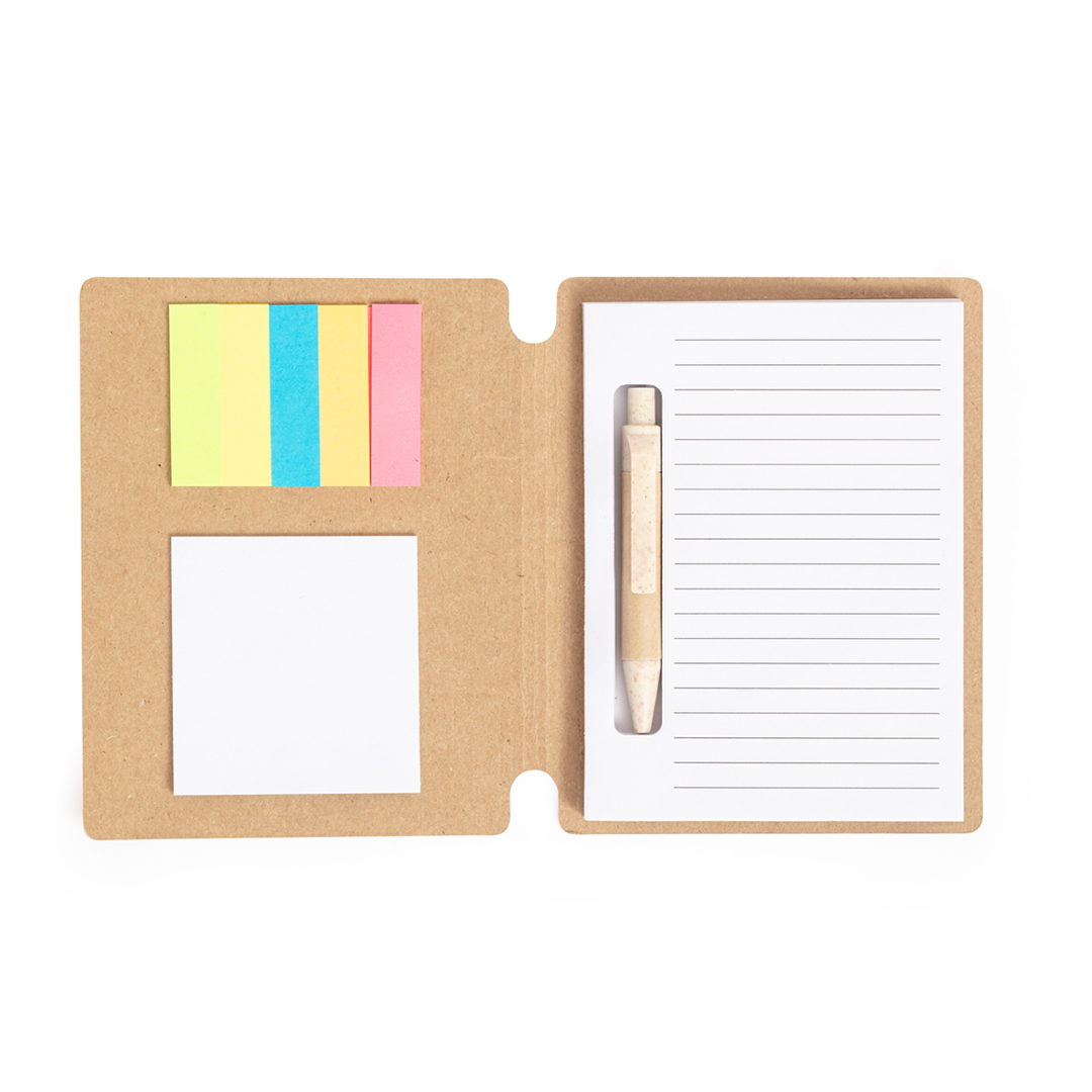 WombaxSticky Notepad