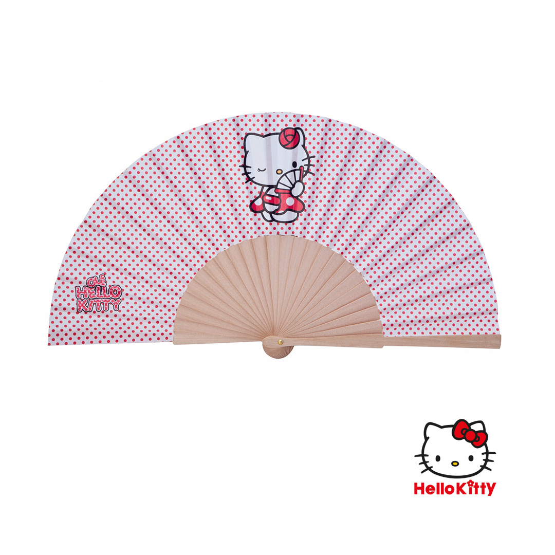 VentolHand Fan