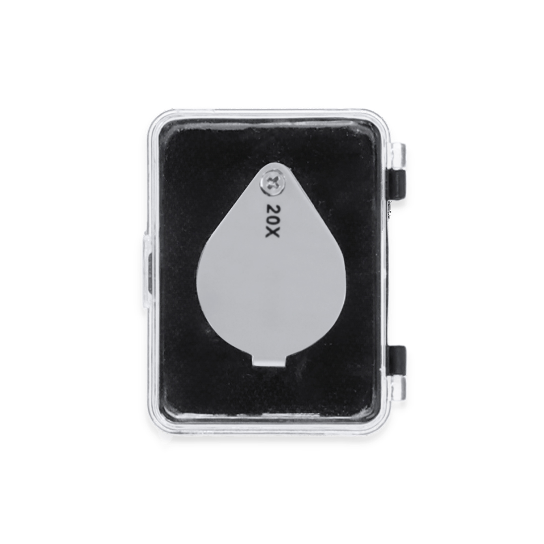 Rindex 20XMagnifier