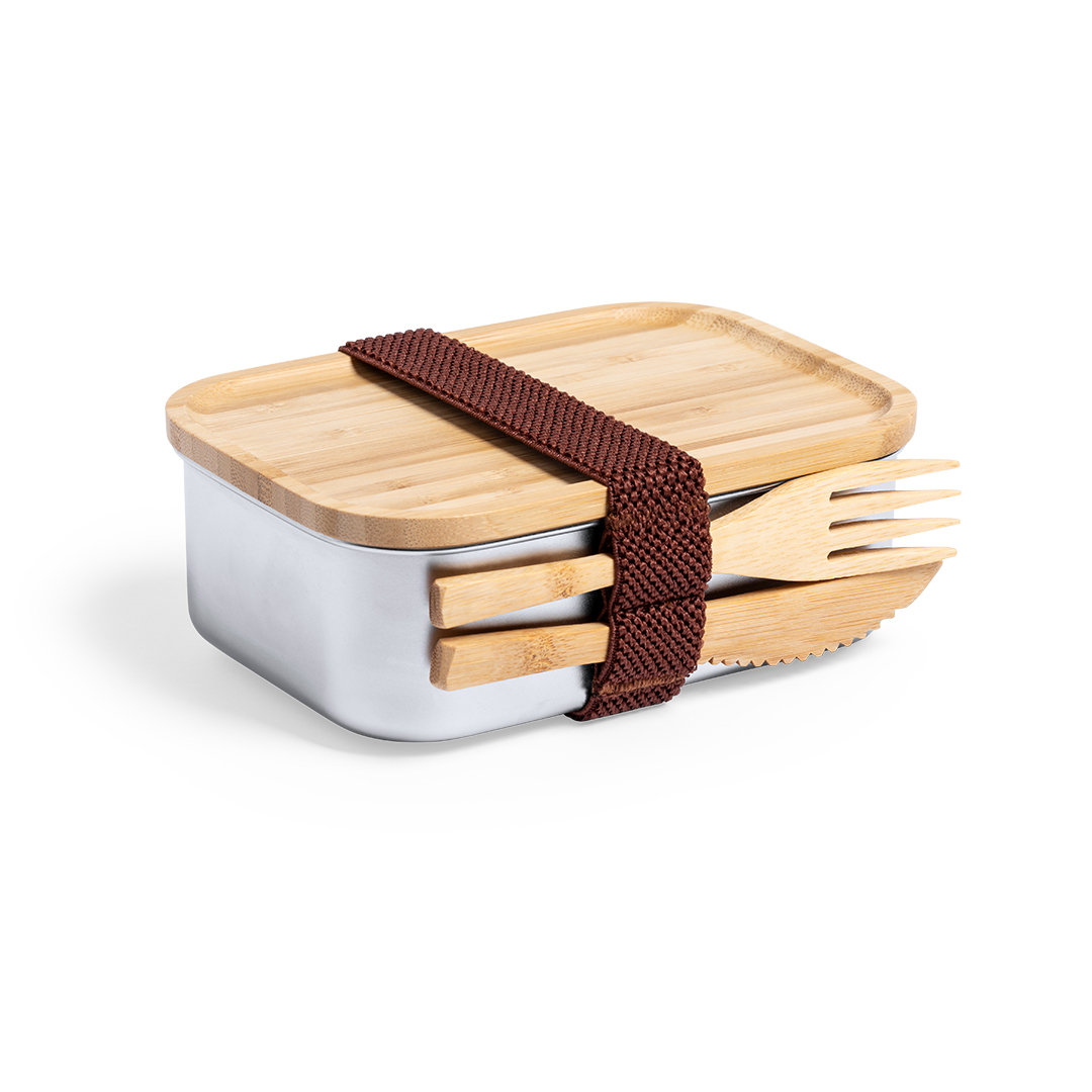 SariulLunch Box