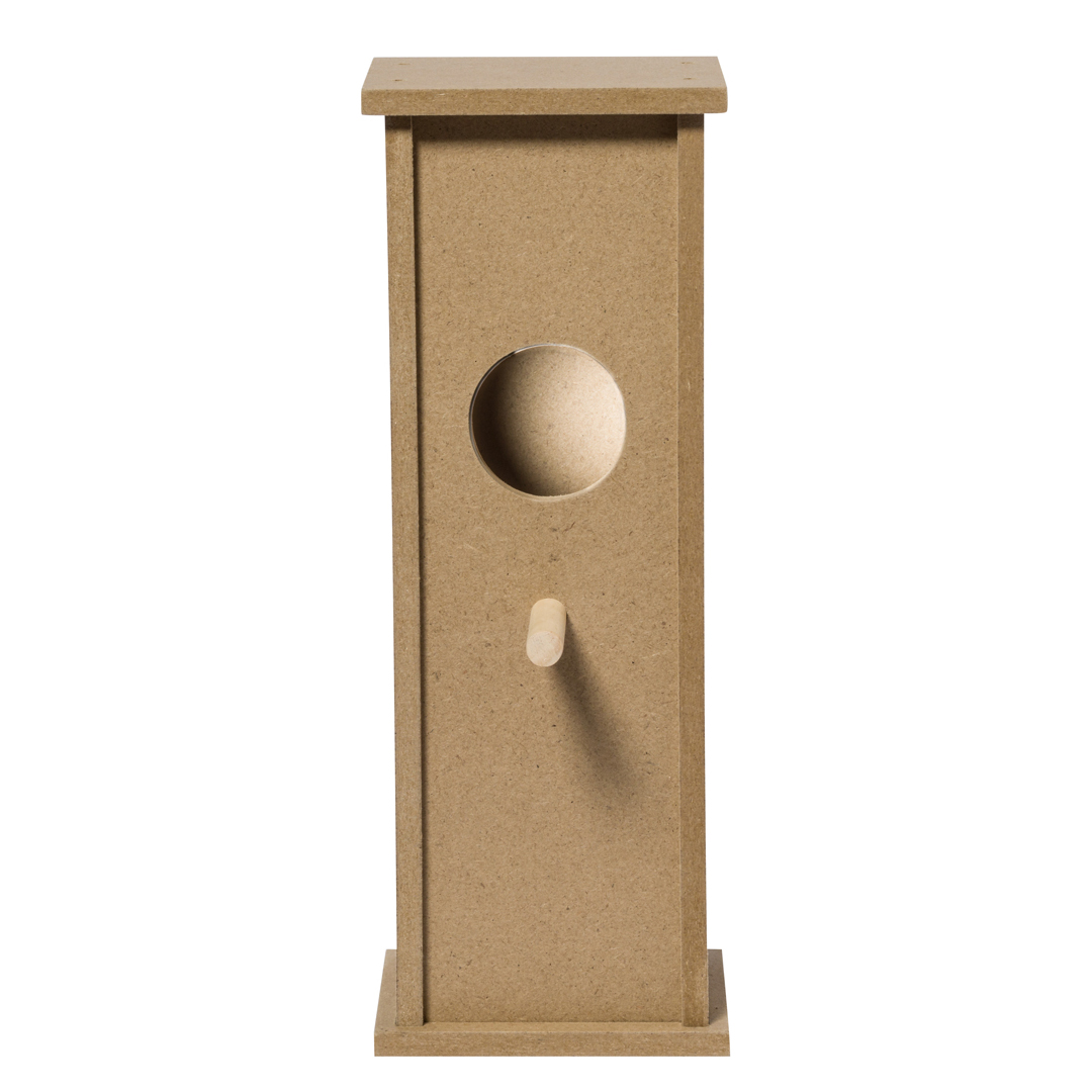 FenyxBirdhouse