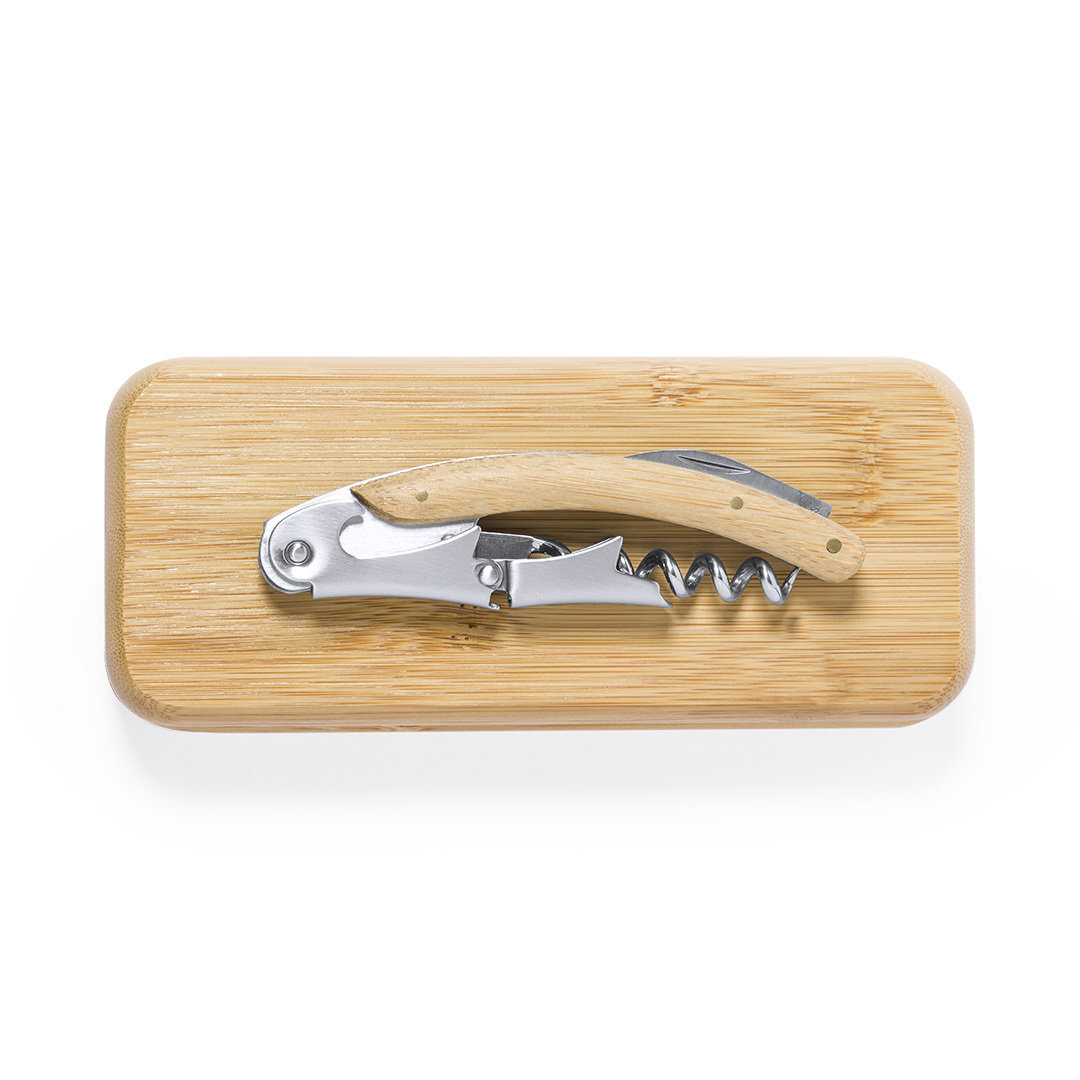 FlomekCorkscrew Opener