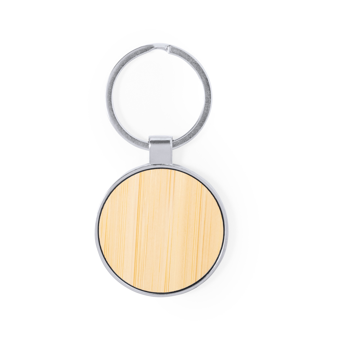 ArixonKeyring