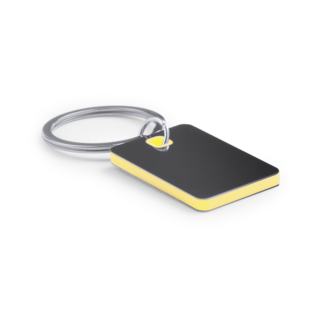 PersalKeyring