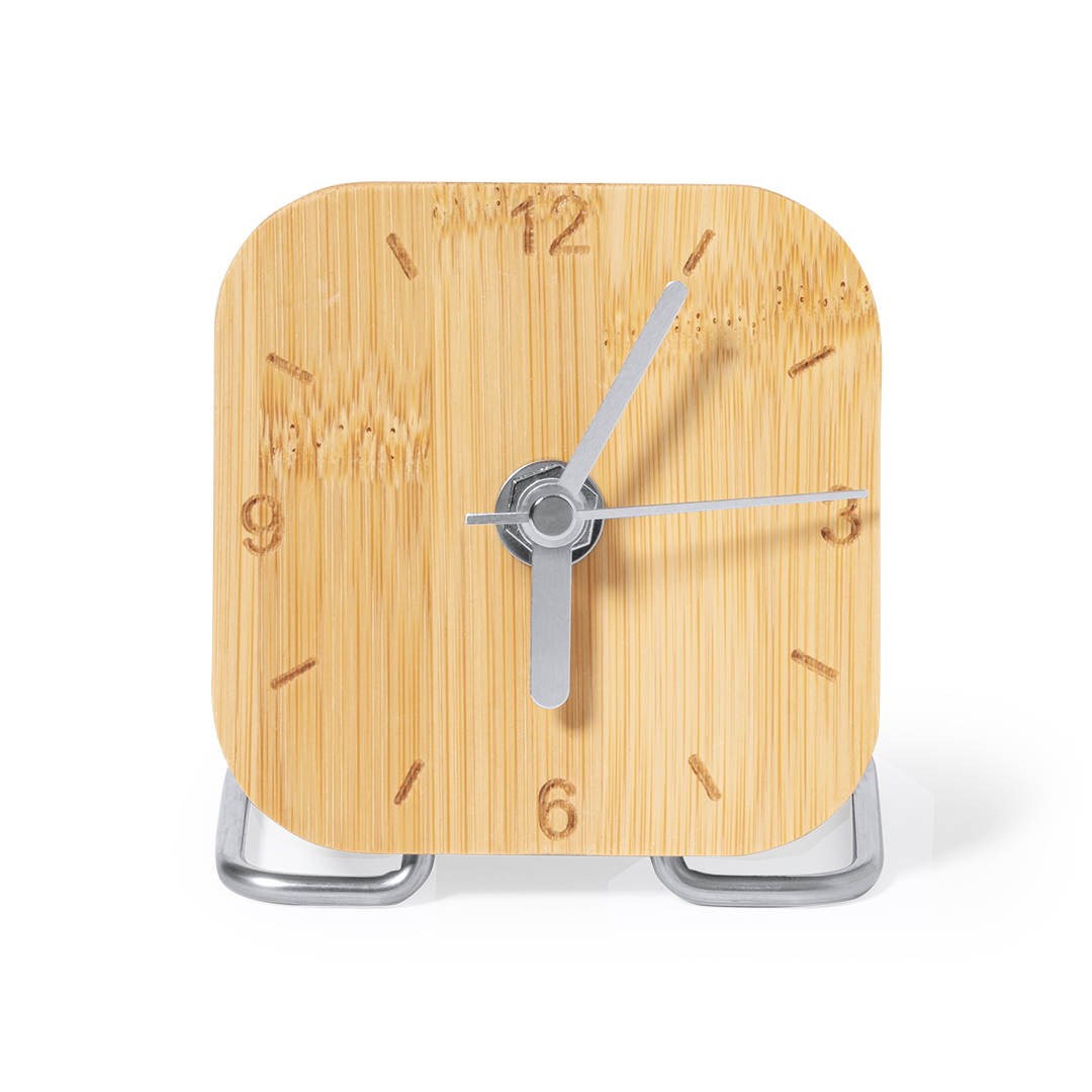 EcikoDesk Clock