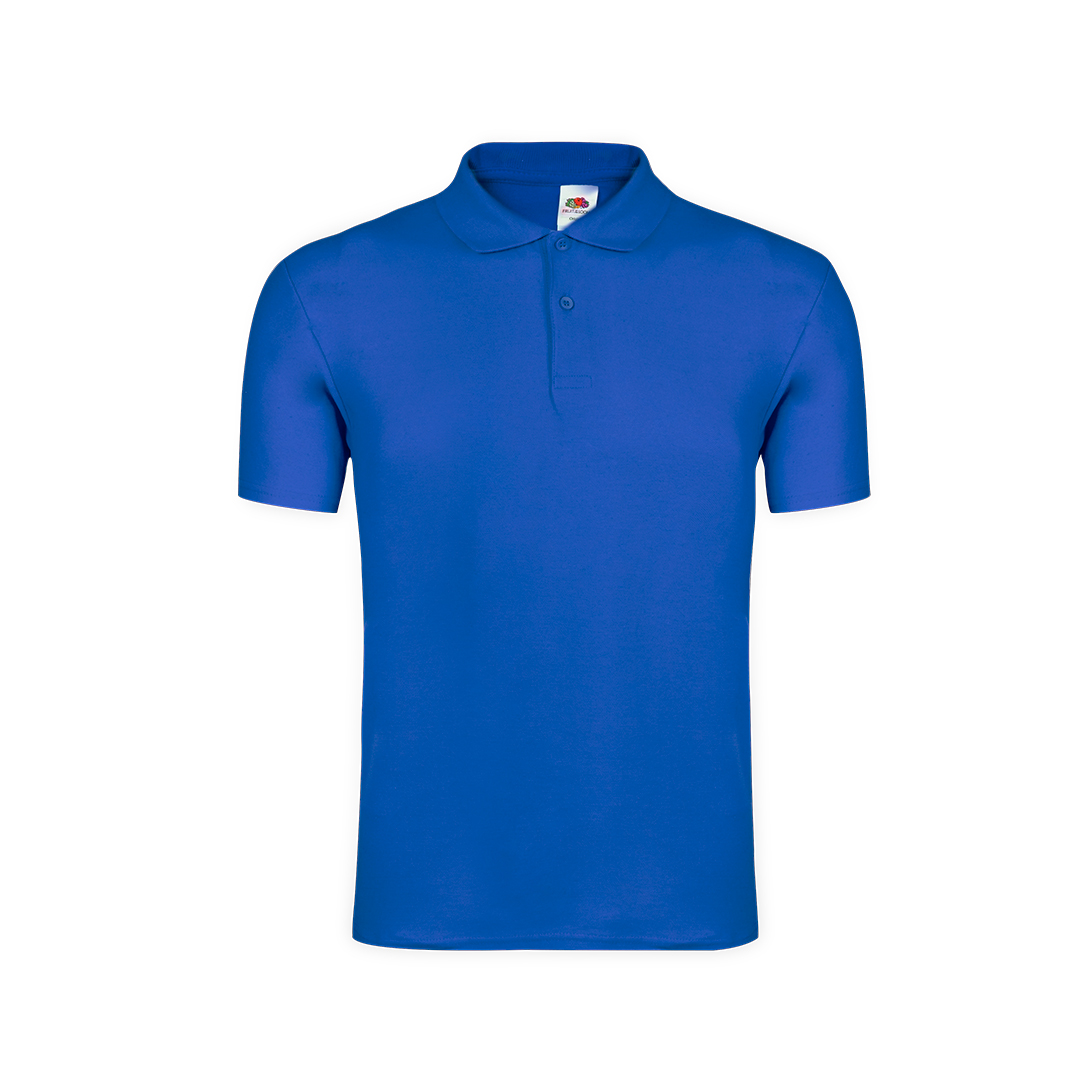 OriginalAdult Colour Polo Shirt