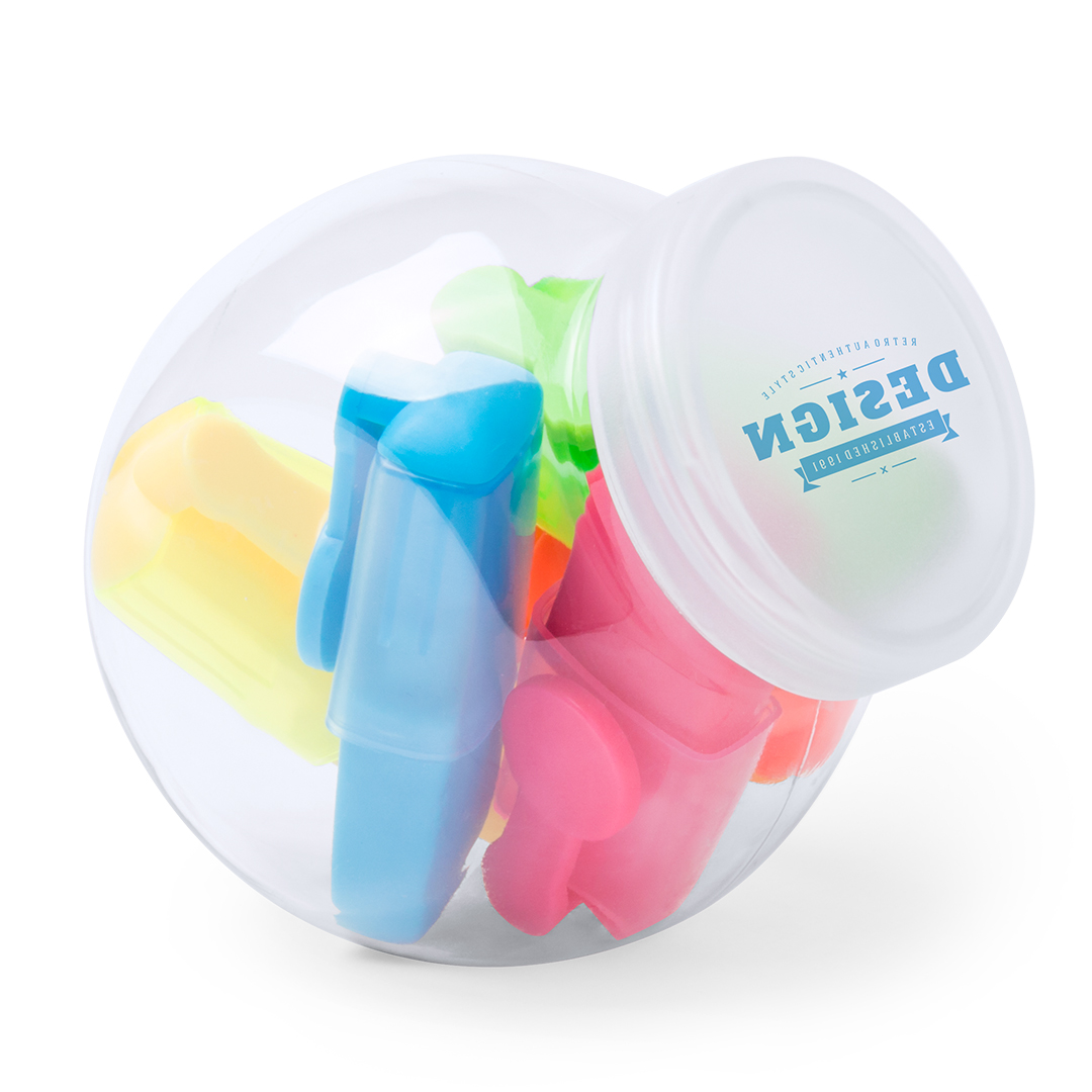 LayaxHighlighter Set
