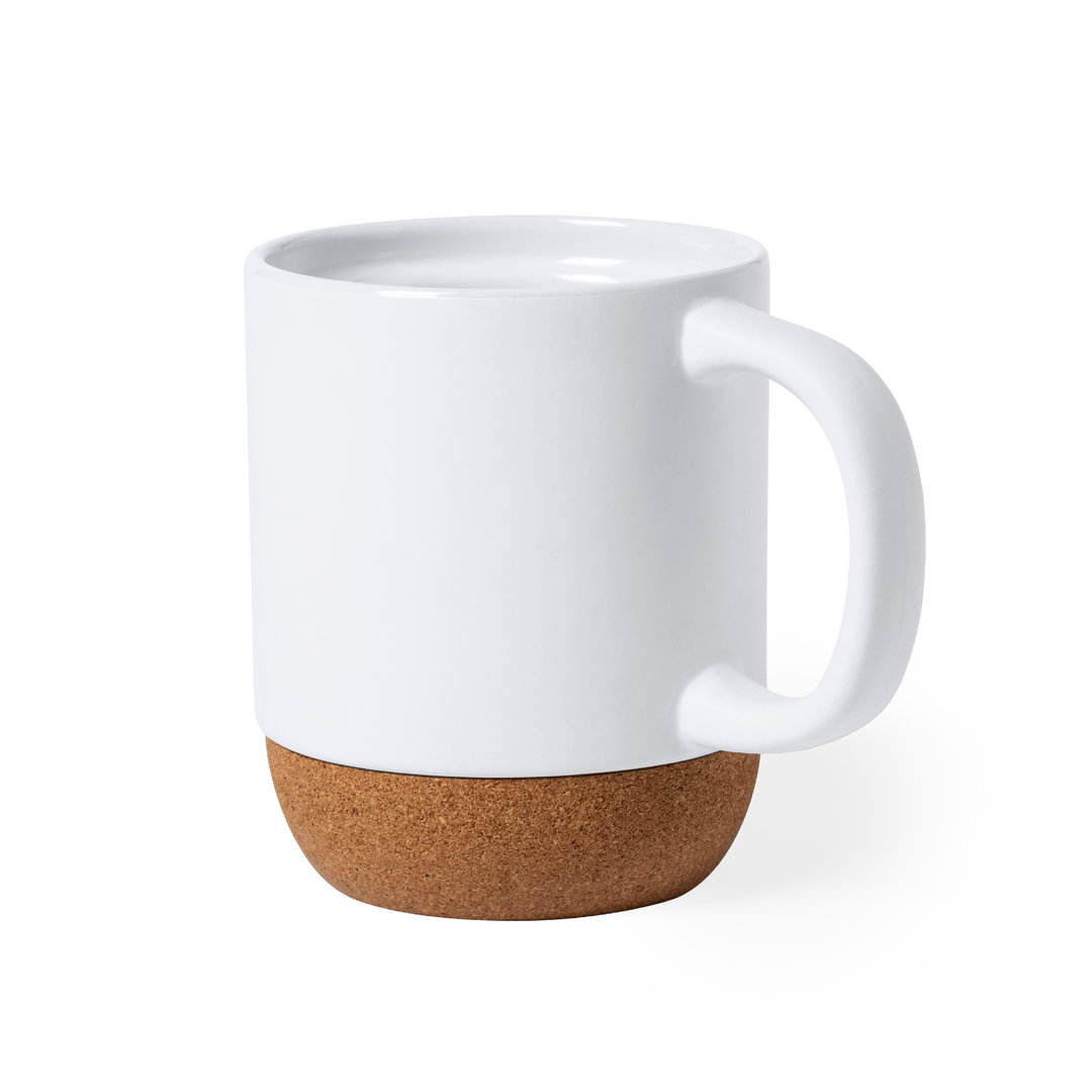 RosetSublimation Mug