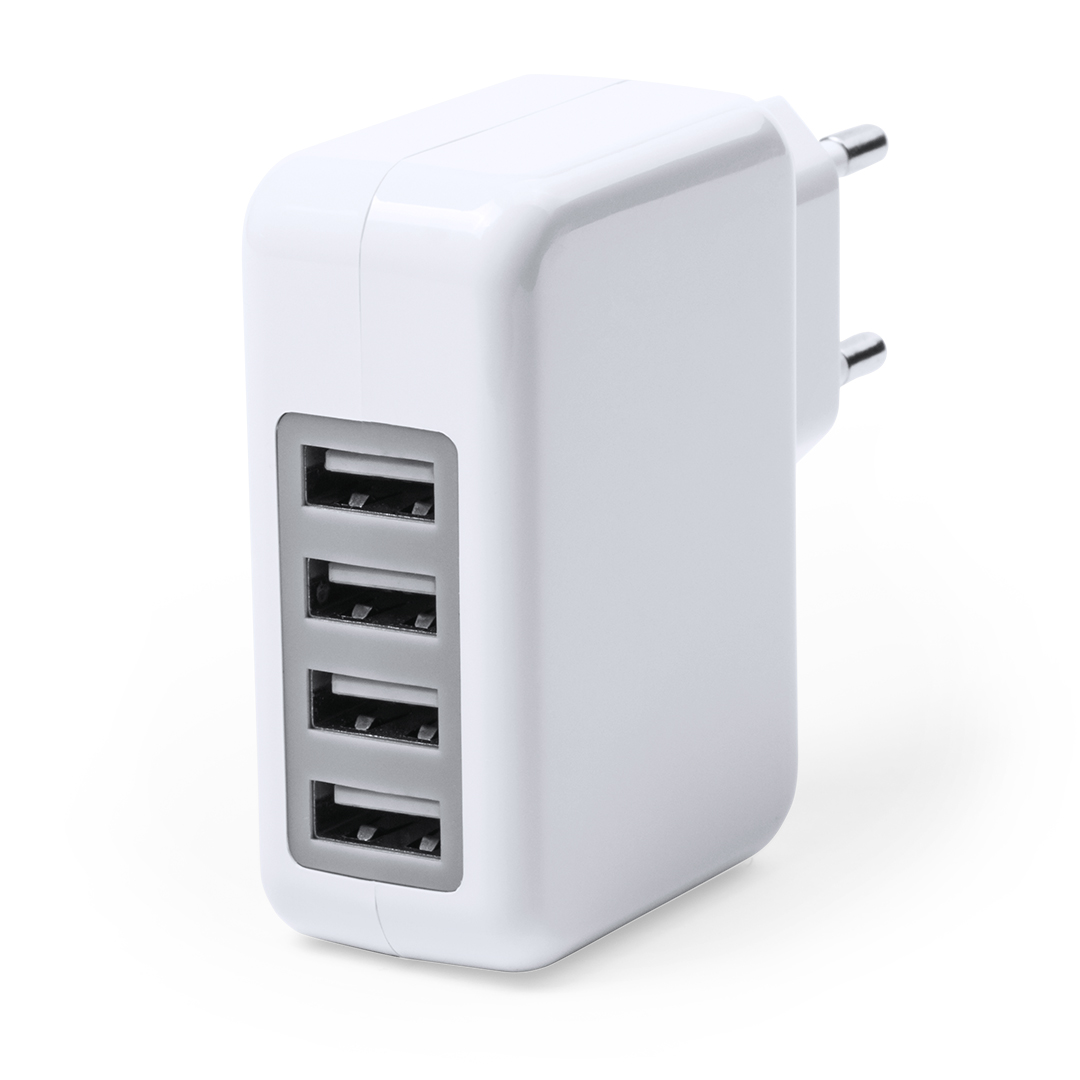 GregorUSB Charger