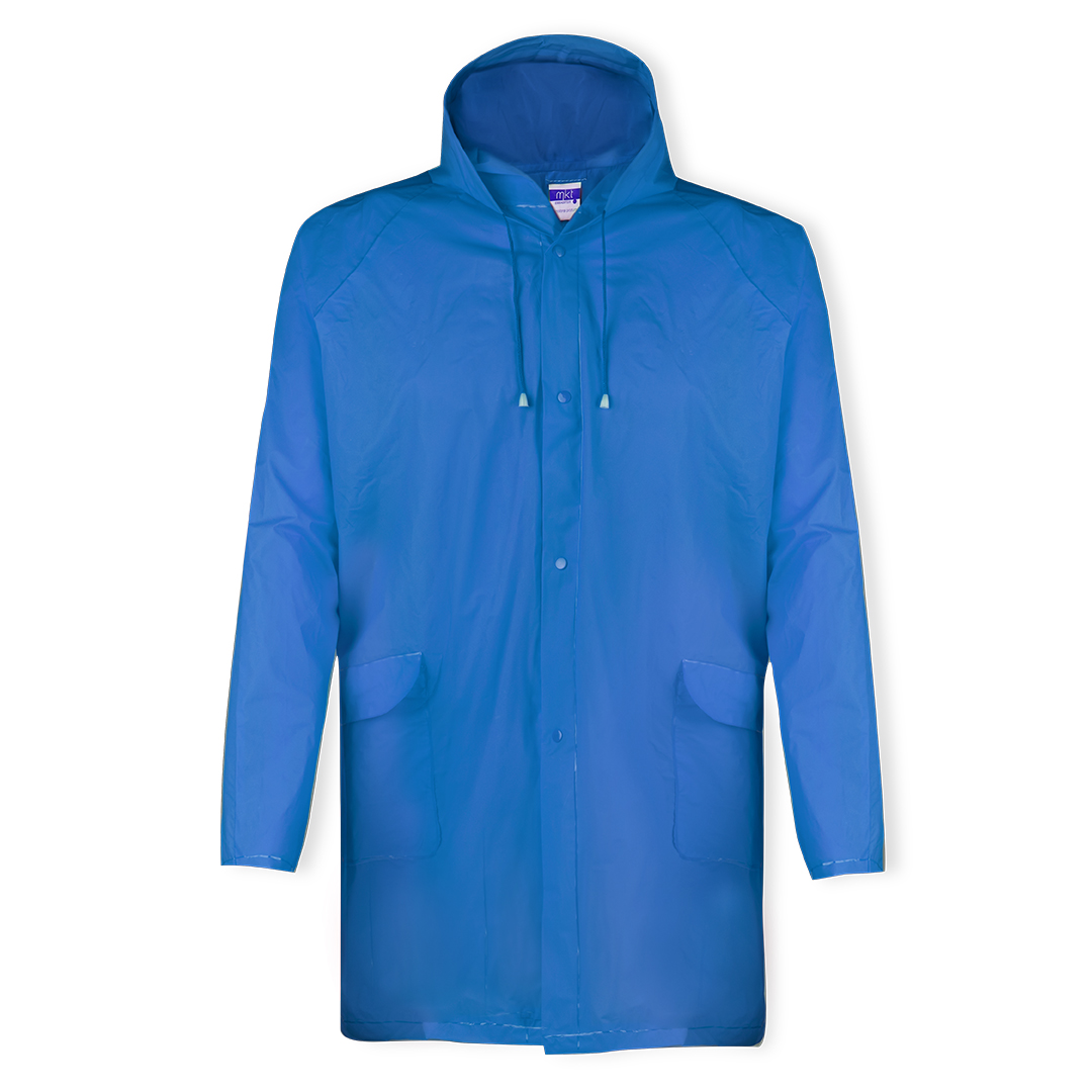 HydrusRaincoat