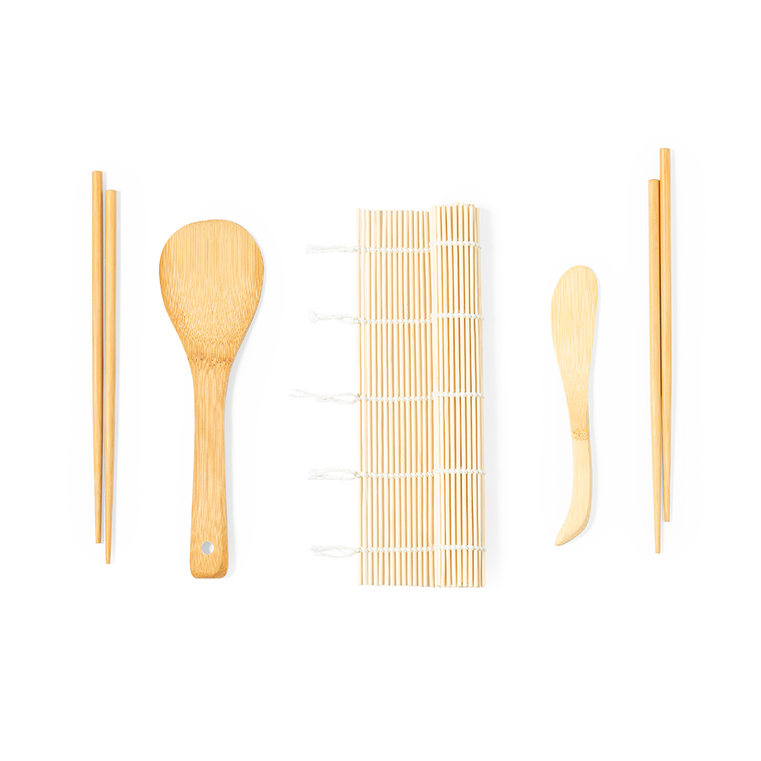 KazarySushi Set