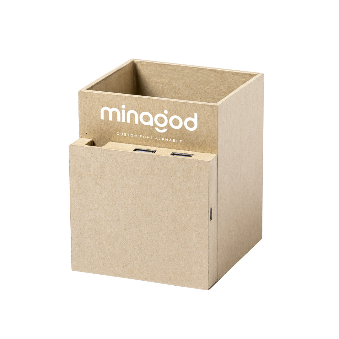 SondurMultifunction Pencil Holder