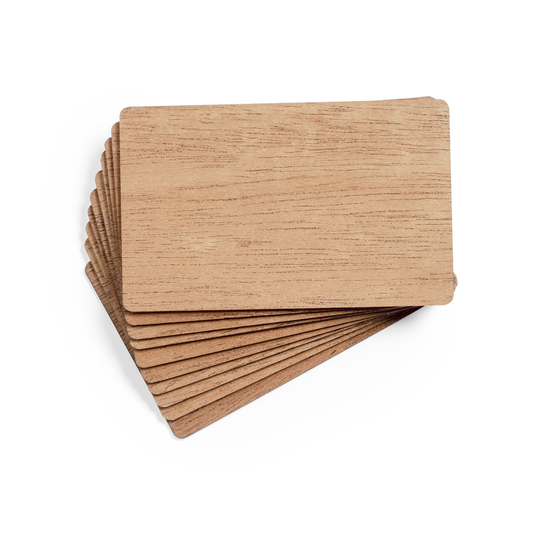 InaryCard Set