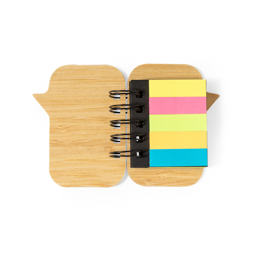 MaburSticky Notepad