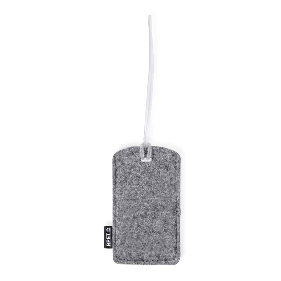 FilipLuggage Tag