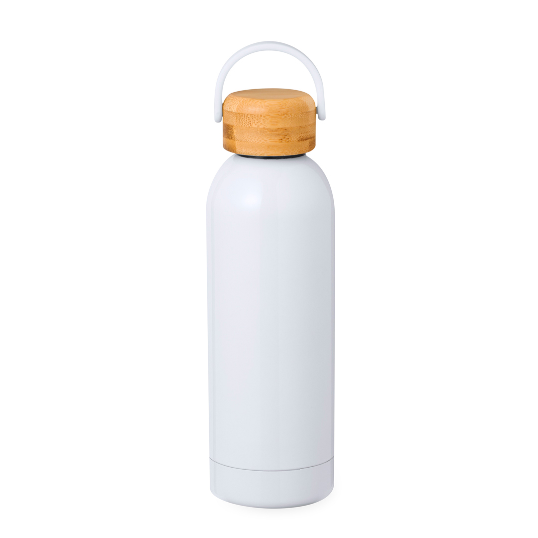 JanoSublimation Insulated Bottle