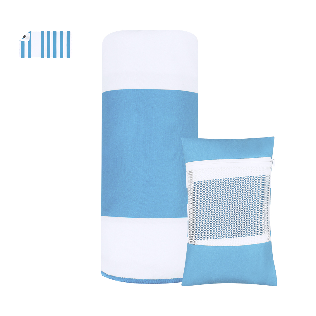 JeffreyAbsorbent Towel