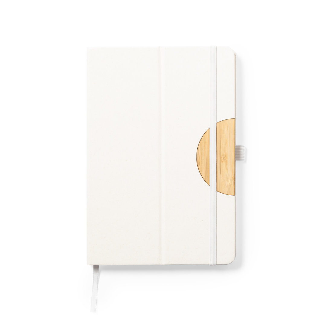ToryaHolder Notebook