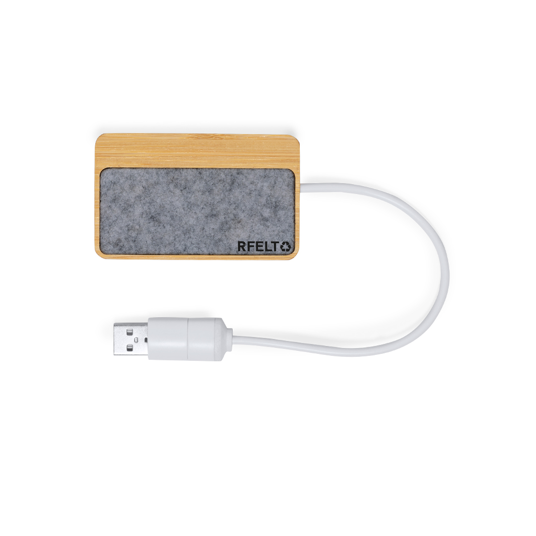BarneyUSB Hub