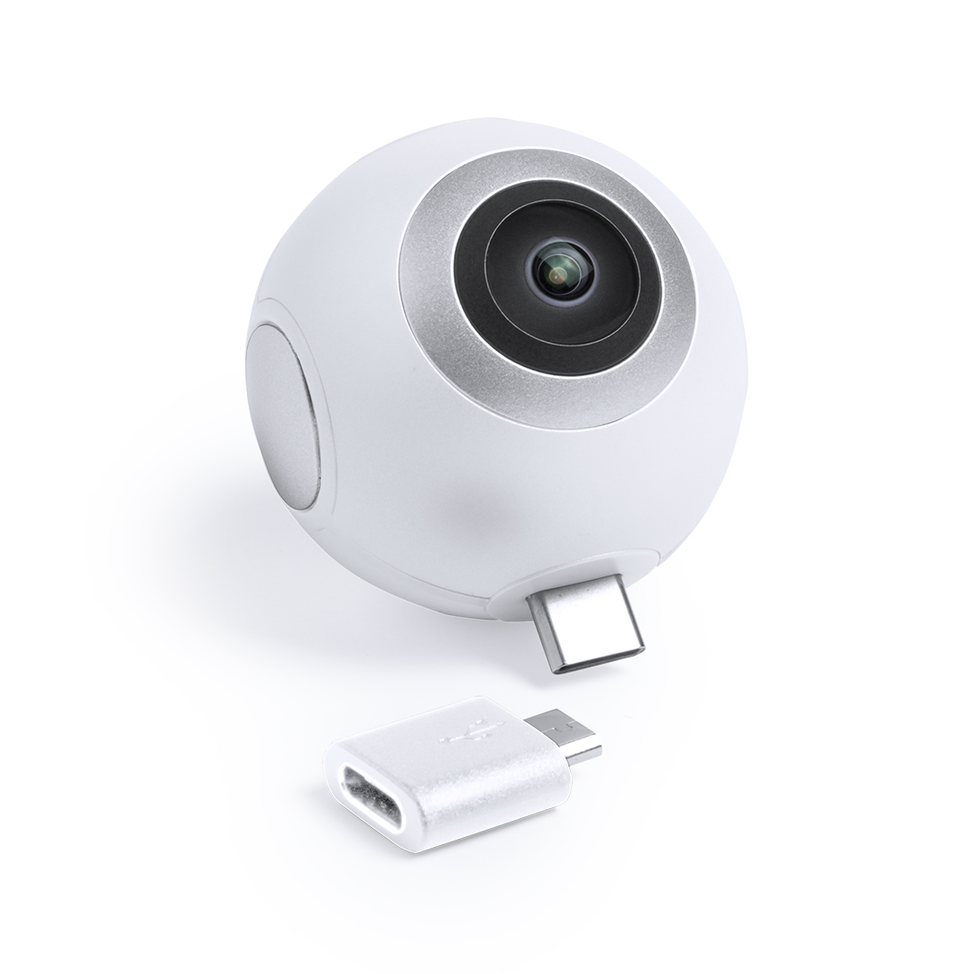 Ribben360° Camera