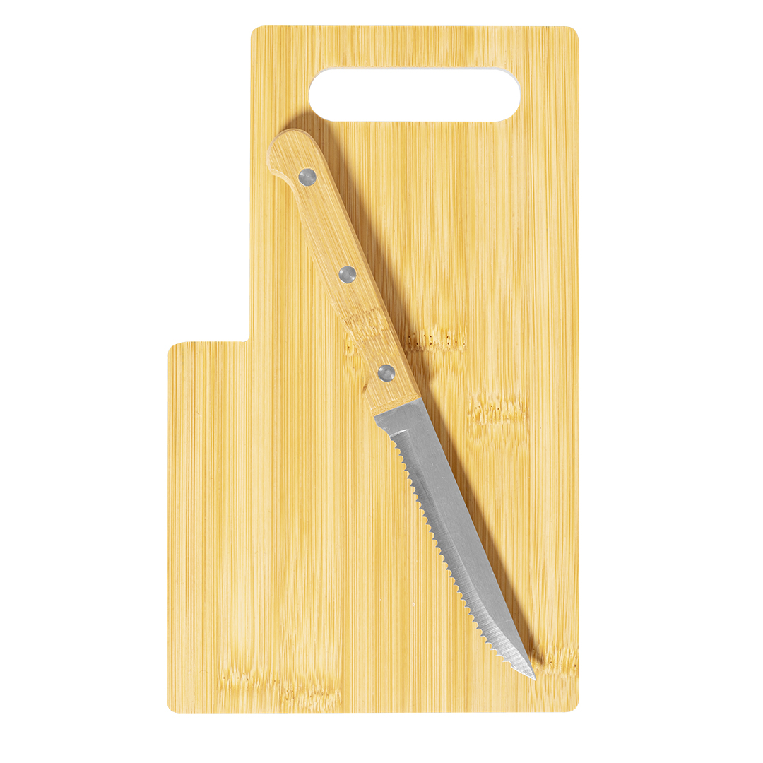 SeslatKitchen Cutting Board