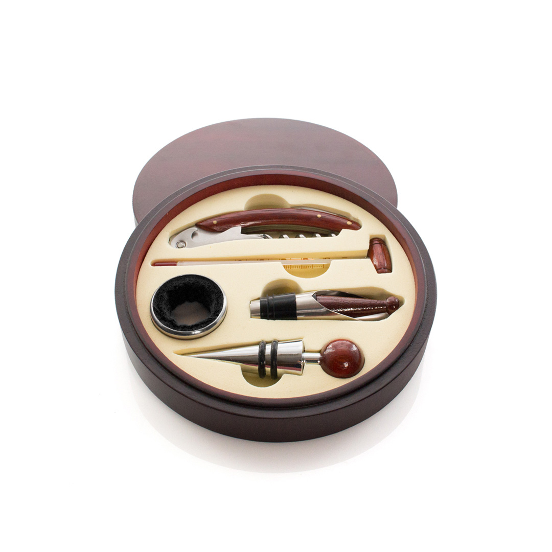 BacoWine Set