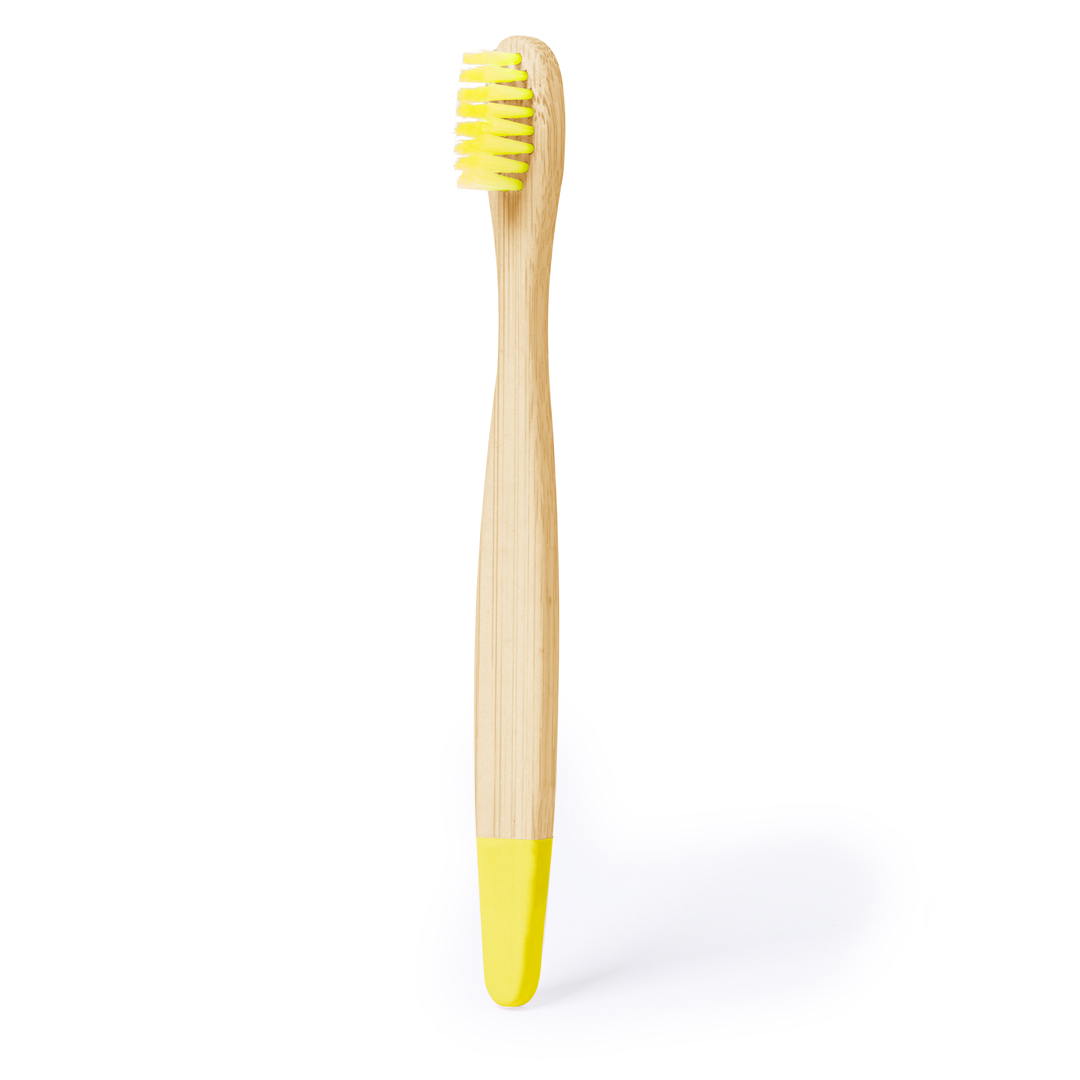BecuToothbrush