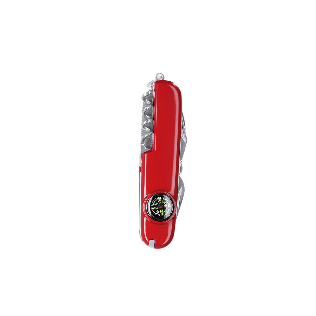 MixtilMultifunction Pocket Knife